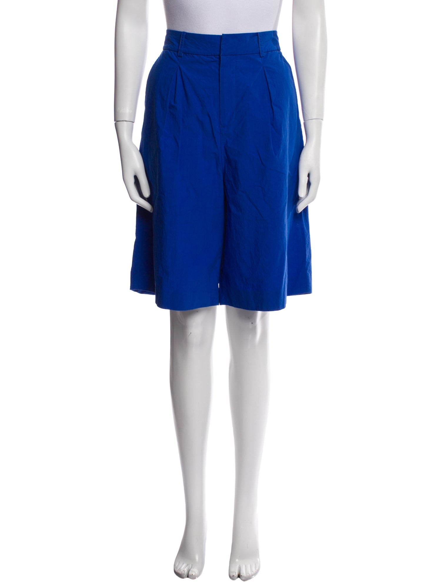 Jason Wu Knee-Length Shorts