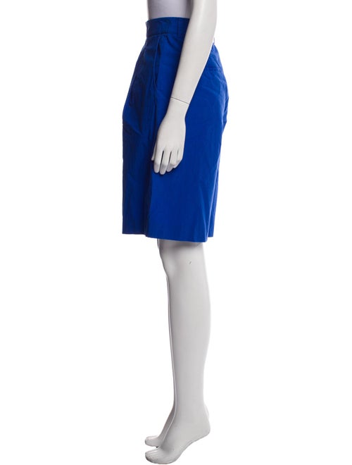 Jason Wu Knee-Length Shorts