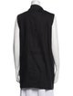 Jason Wu Linen Vest