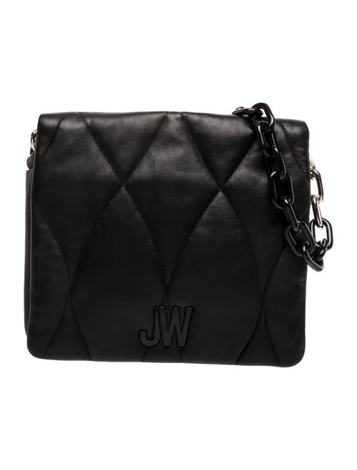 Jason Wu Leather Shoulder Bag