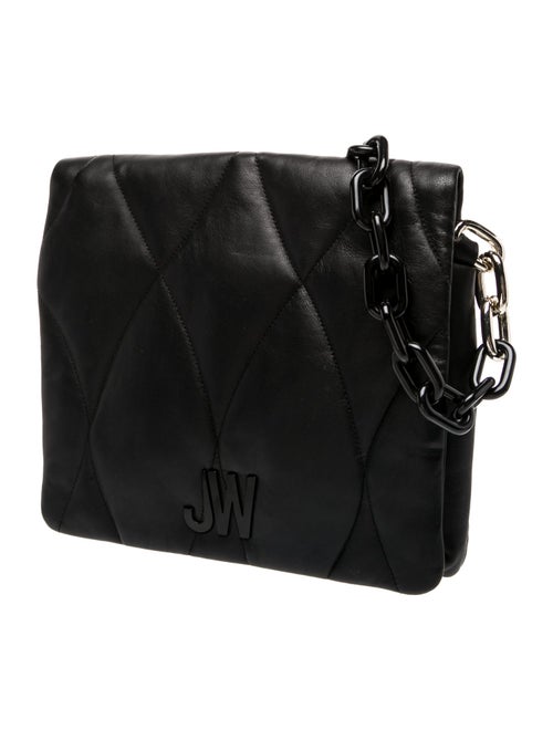 Jason Wu Leather Shoulder Bag