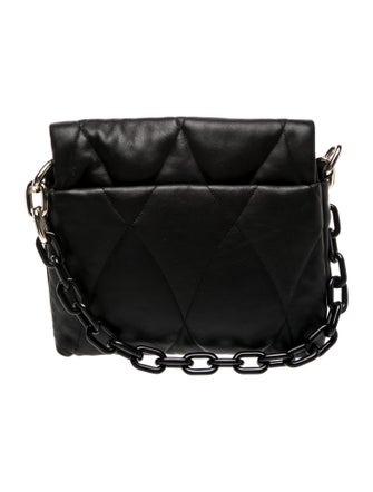 Jason Wu Leather Shoulder Bag