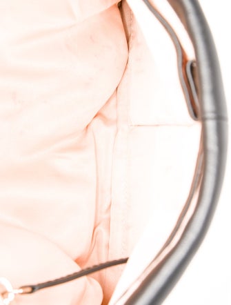 Jason Wu Leather Shoulder Bag