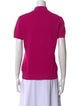 Jason Wu Short Sleeve Polo