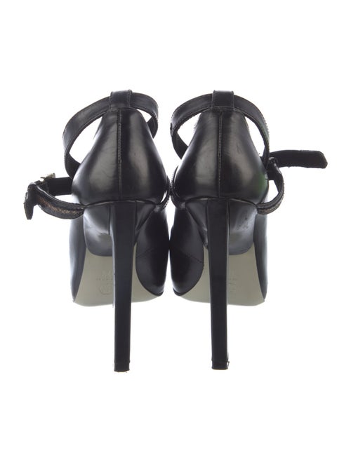 Jason Wu Leather Pumps