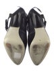 Jason Wu Leather Pumps