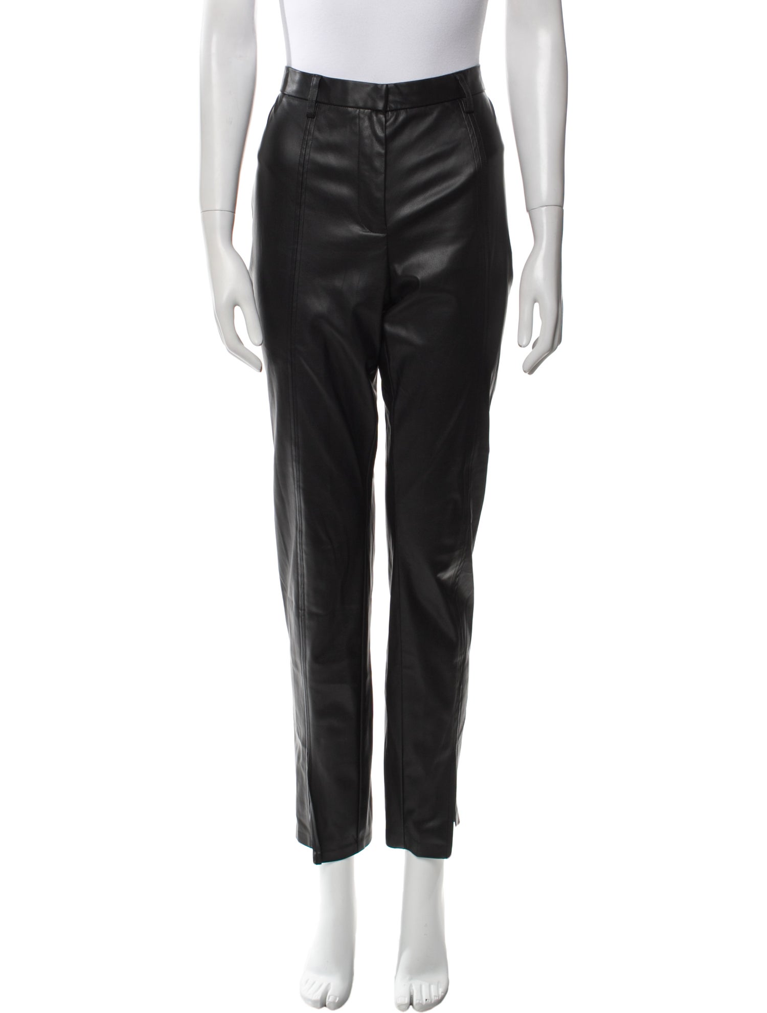 Jason Wu Straight Leg Pants
