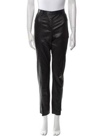 Jason Wu Straight Leg Pants