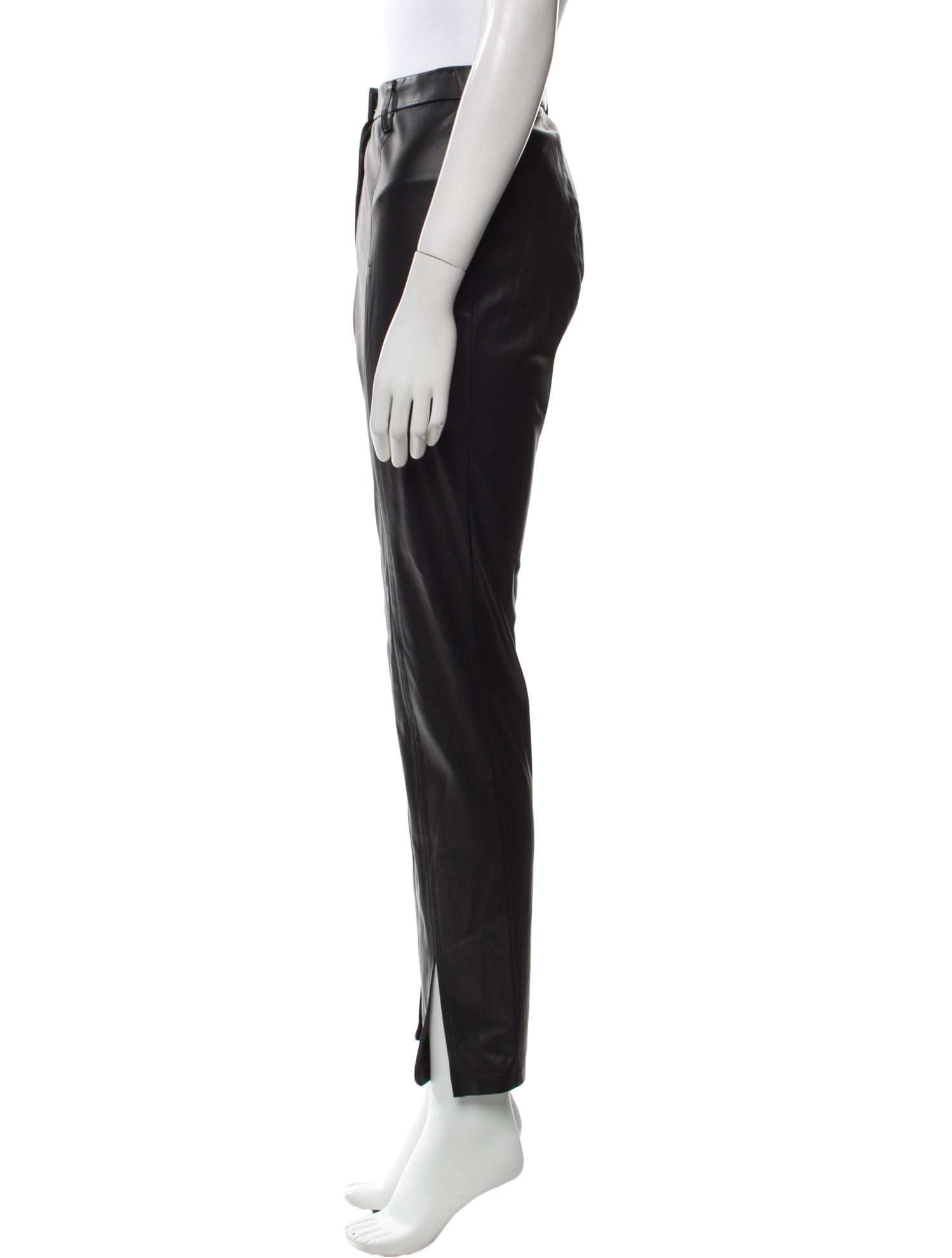 Jason Wu Straight Leg Pants