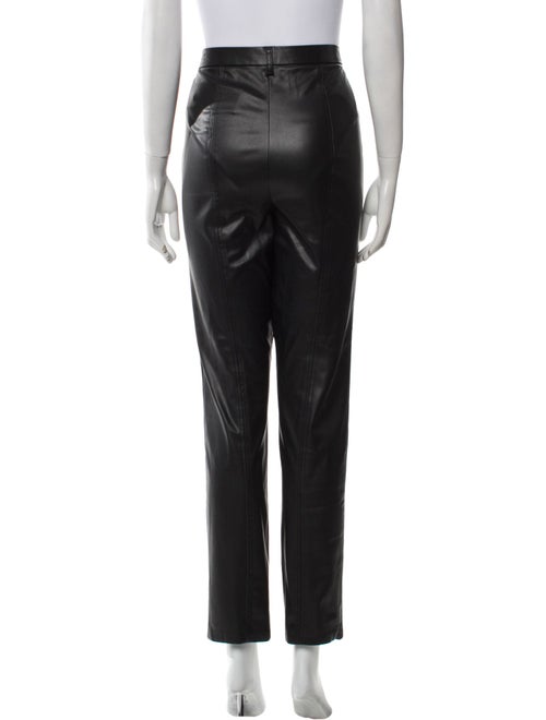 Jason Wu Straight Leg Pants