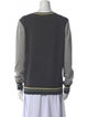 Jason Wu Wool Striped Sweater