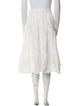 Jason Wu Knee-Length Skirt