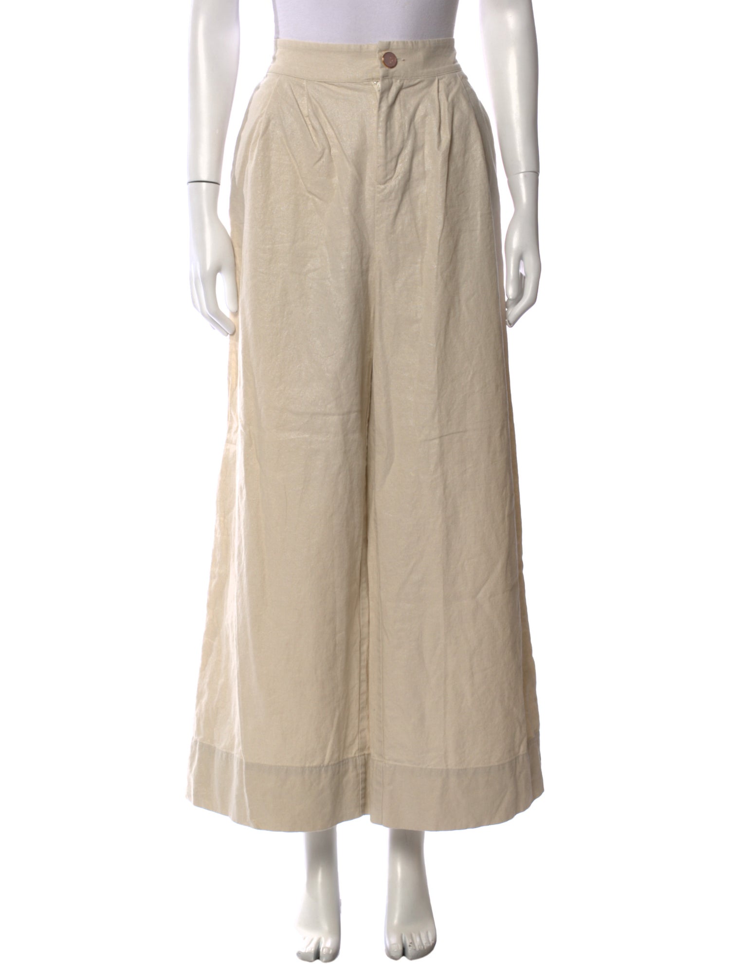 Jason Wu Wide Leg Pants