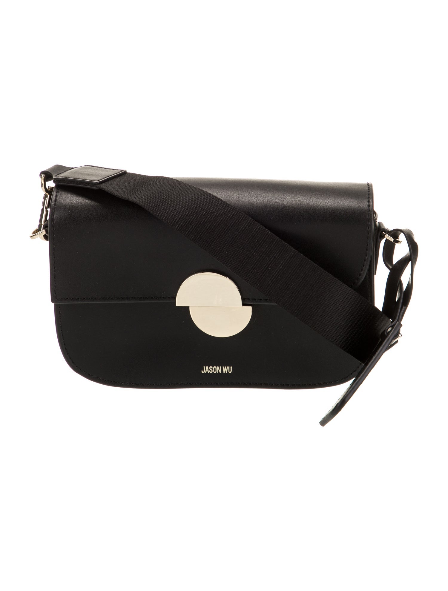 Jason Wu Leather Crossbody Bag