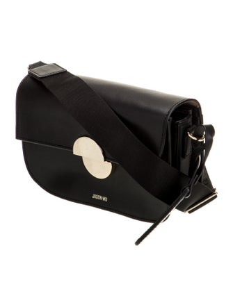 Jason Wu Leather Crossbody Bag