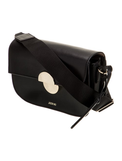 Jason Wu Leather Crossbody Bag