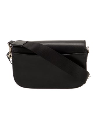 Jason Wu Leather Crossbody Bag