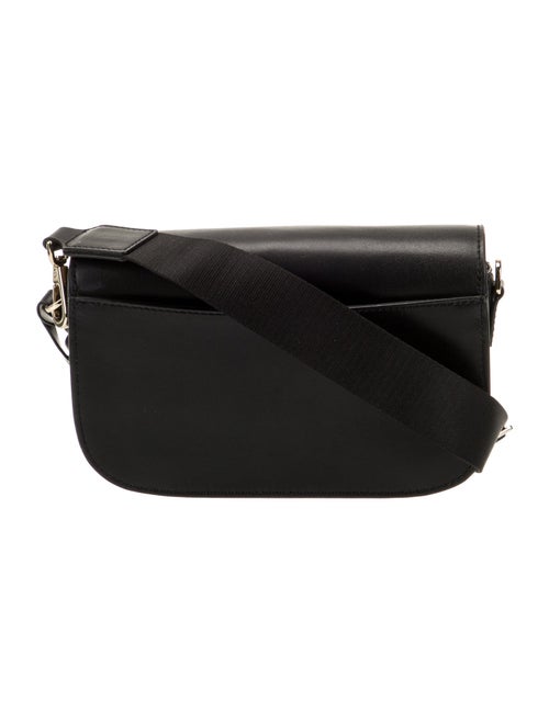 Jason Wu Leather Crossbody Bag