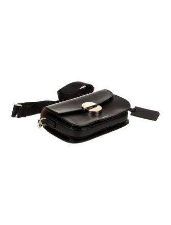 Jason Wu Leather Crossbody Bag