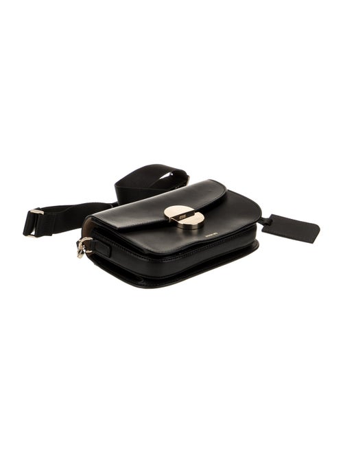 Jason Wu Leather Crossbody Bag