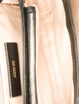 Jason Wu Leather Crossbody Bag