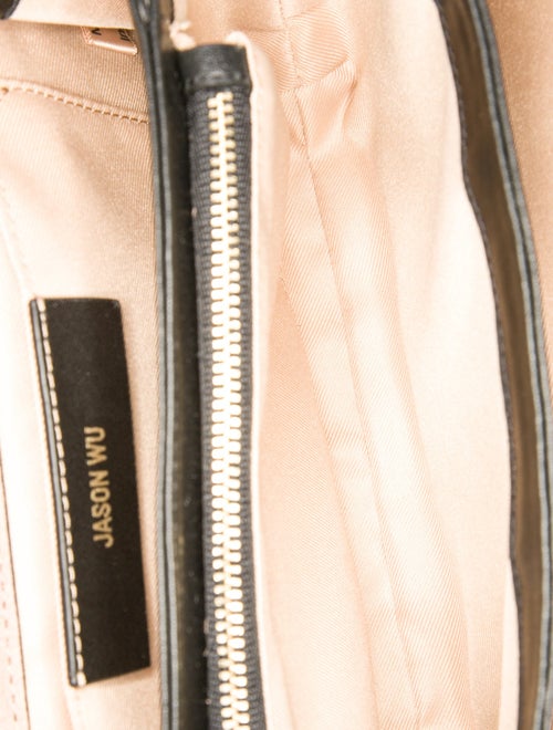 Jason Wu Leather Crossbody Bag