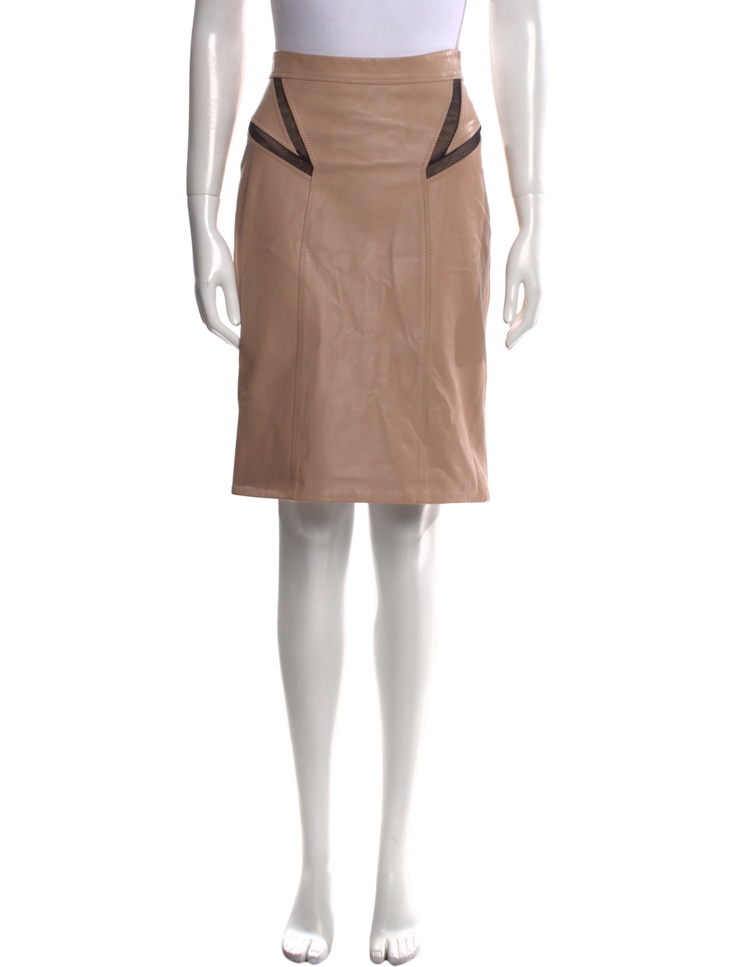 Jason Wu Knee-Length Skirt