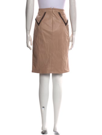 Jason Wu Knee-Length Skirt