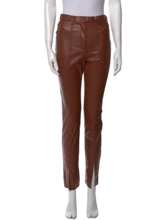 Jason Wu Skinny Leg Pants