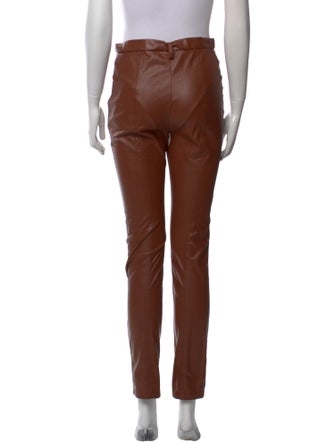 Jason Wu Skinny Leg Pants