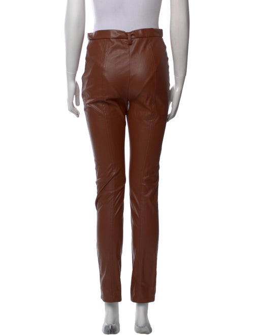 Jason Wu Skinny Leg Pants