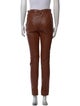 Jason Wu Skinny Leg Pants