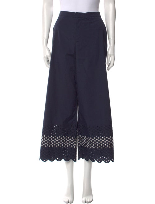 Jason Wu Wide Leg Pants