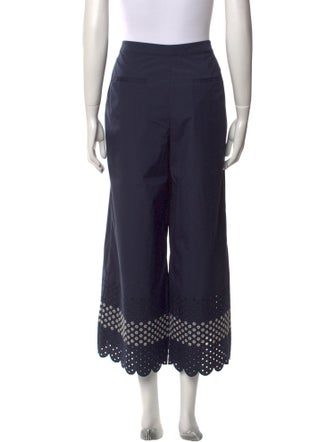 Jason Wu Wide Leg Pants