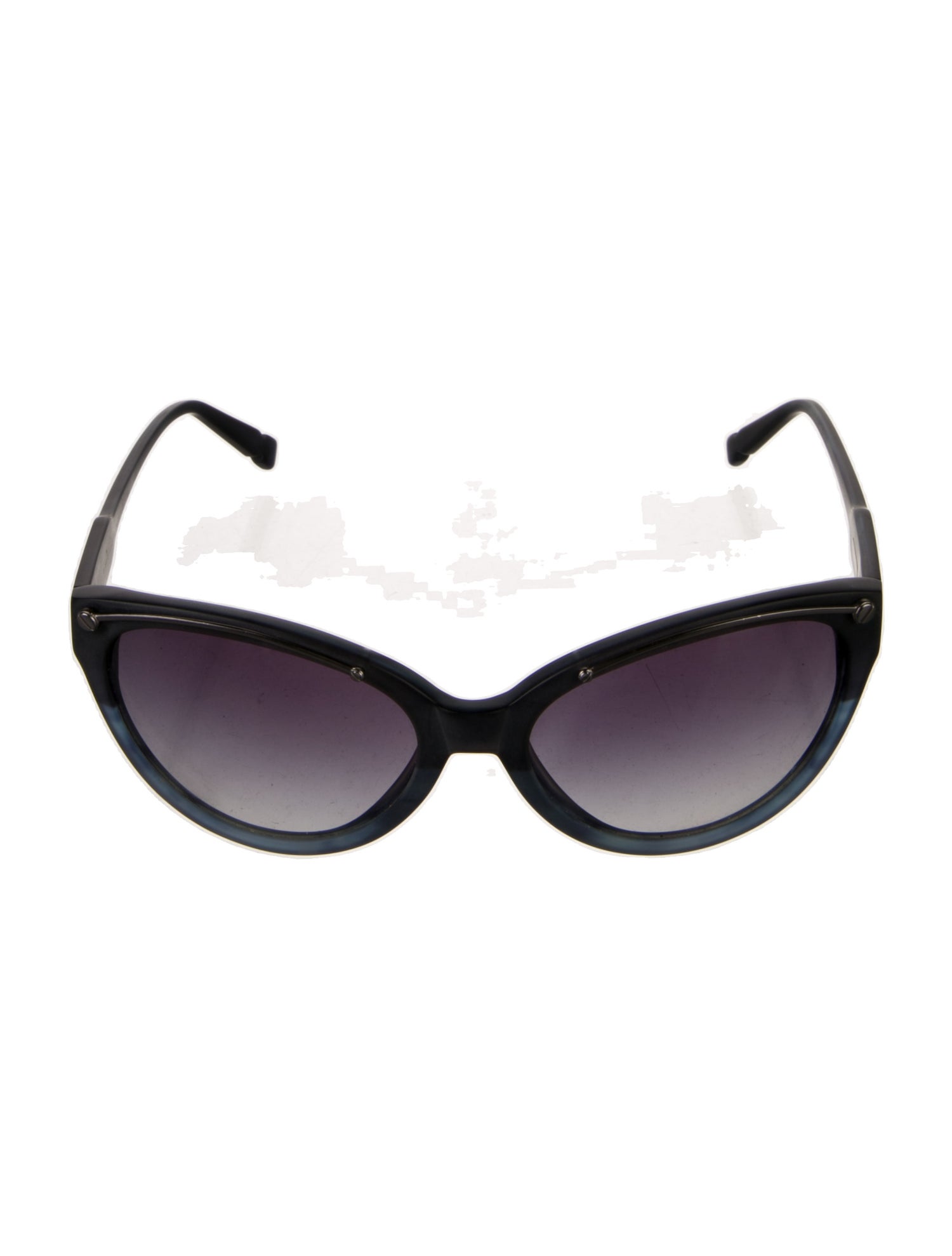 Jason Wu Oversize Gradient Sunglasses