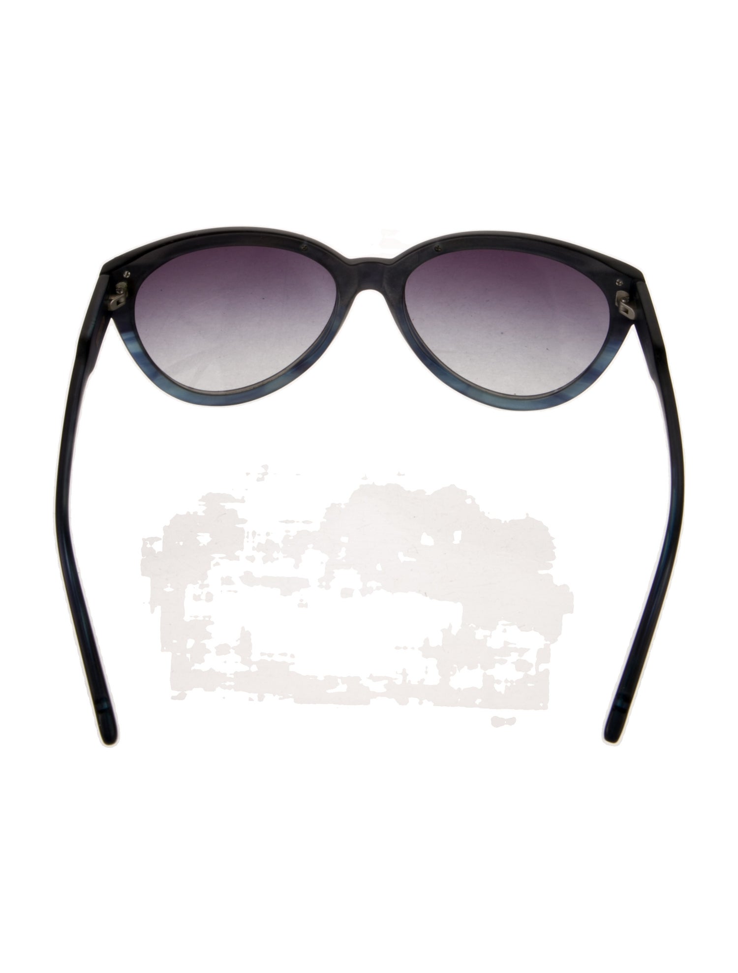 Jason Wu Oversize Gradient Sunglasses