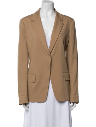 Jason Wu Virgin Wool Blazer