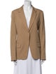 Jason Wu Virgin Wool Blazer