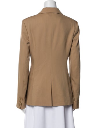 Jason Wu Virgin Wool Blazer