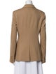 Jason Wu Virgin Wool Blazer