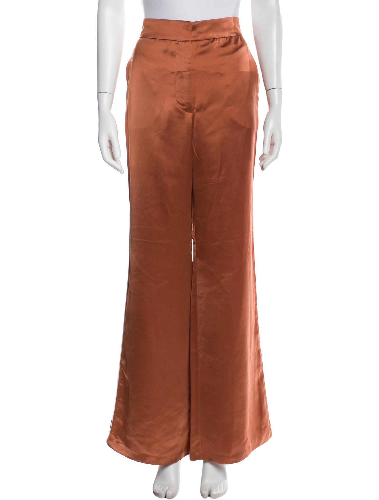 Jason Wu Wide Leg Pants w/ Tags