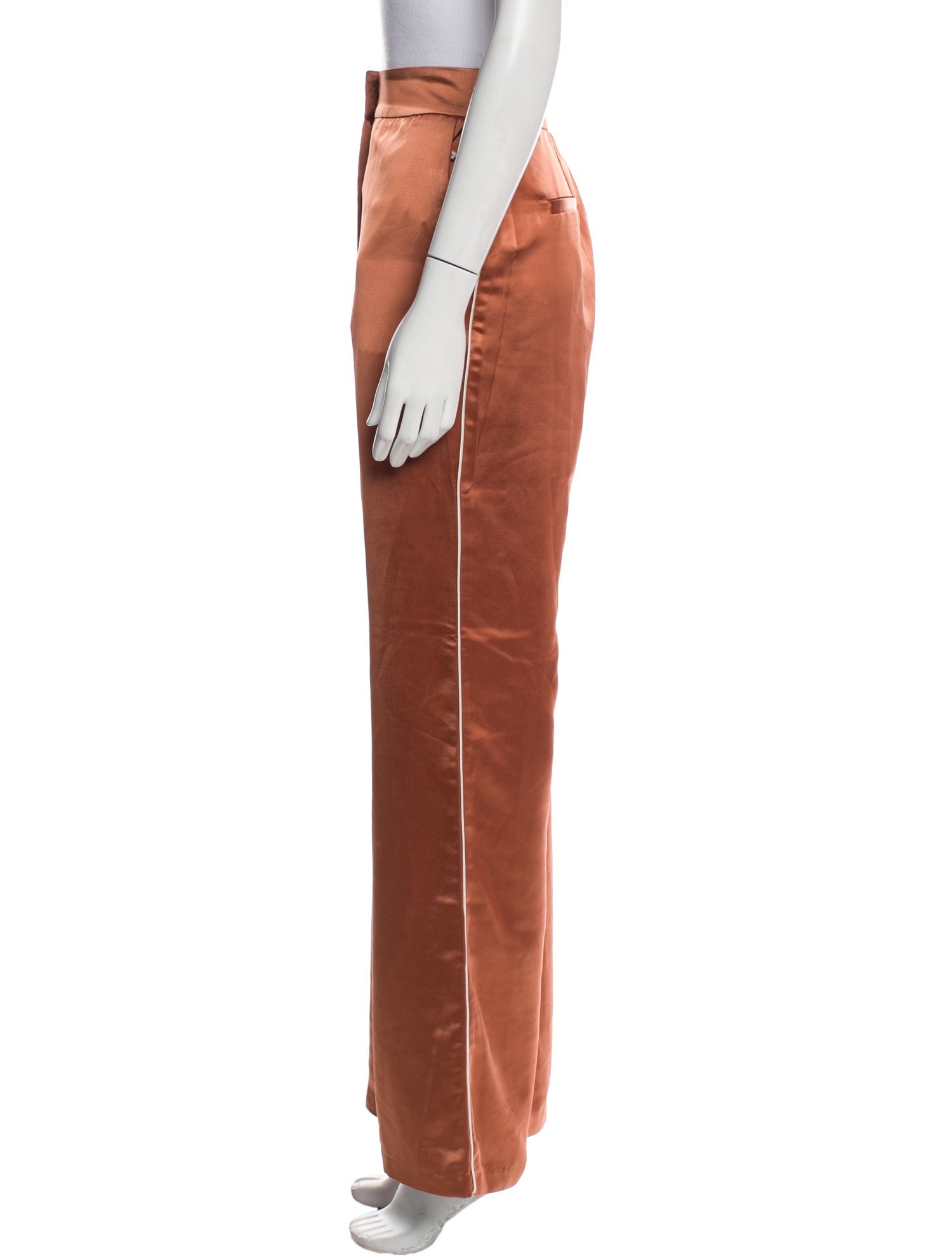 Jason Wu Wide Leg Pants w/ Tags