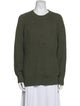 Jason Wu Cashmere Crew Neck Sweater