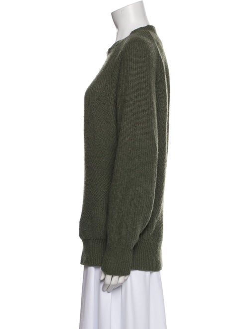 Jason Wu Cashmere Crew Neck Sweater