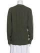 Jason Wu Cashmere Crew Neck Sweater