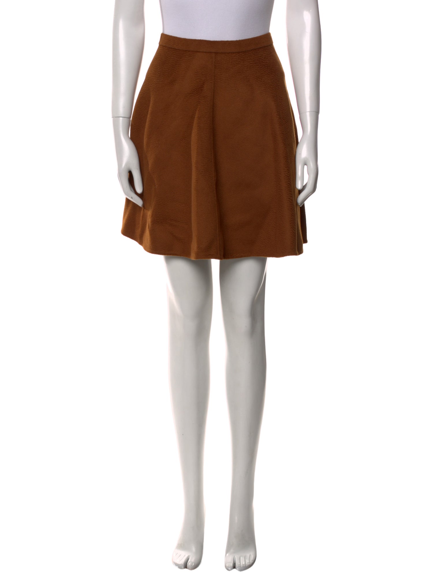 Jason Wu Wool Mini Skirt