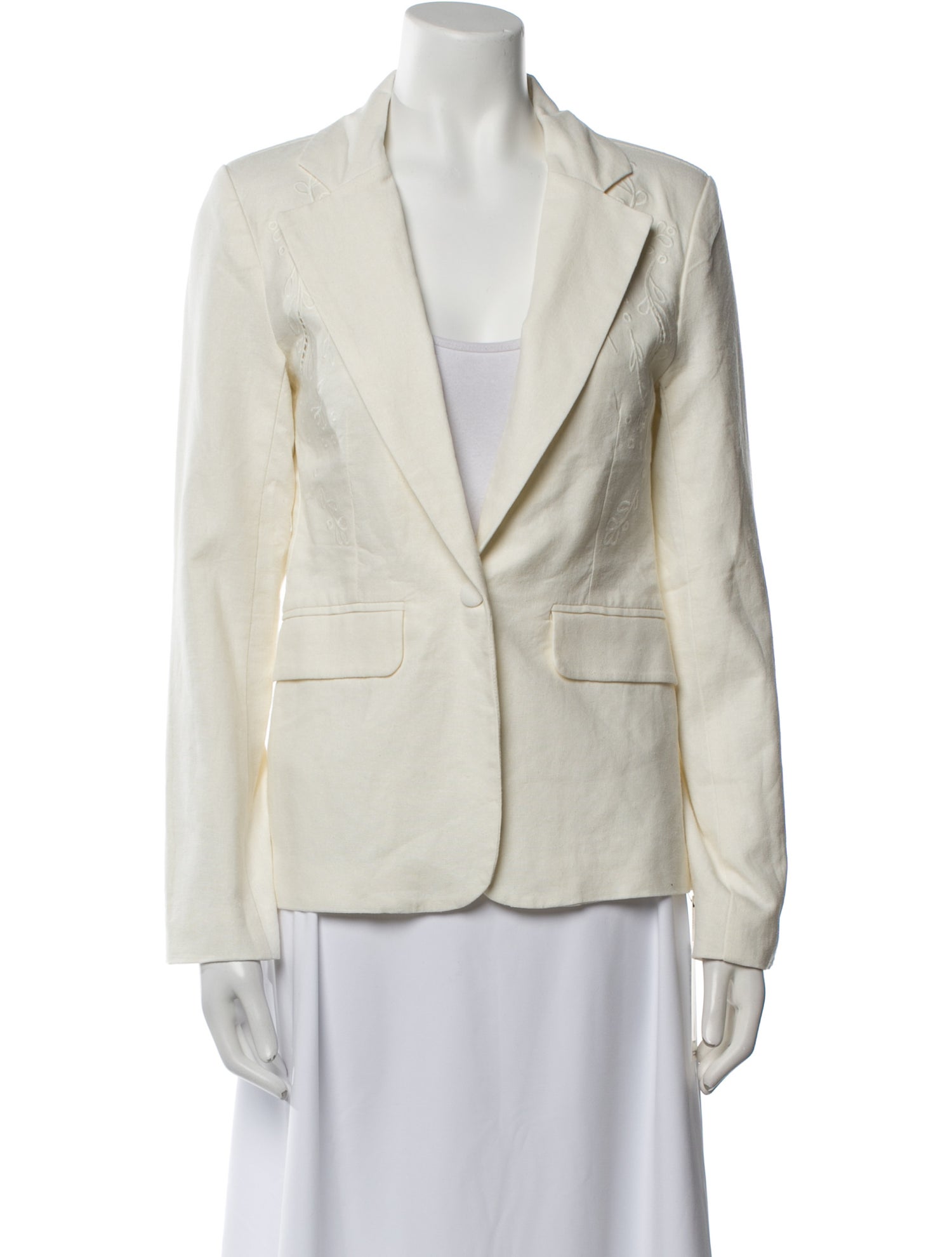 Jason Wu Blazer