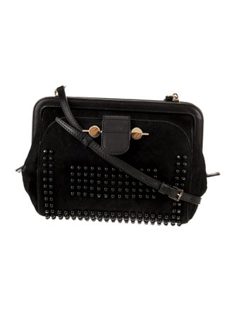 Jason Wu Ponyhair Crossbody Bag