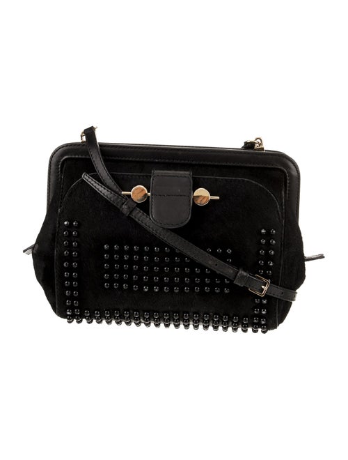 Jason Wu Ponyhair Crossbody Bag