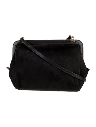 Jason Wu Ponyhair Crossbody Bag